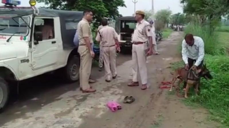 A man was beaten to death by mob in Alwar's Ramgarh on suspicion of cow smuggling Lynching in Alwar