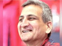 Kalpesh Yagnik