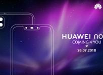 Huawei Nova 3 series coming to India