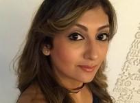 Juhi Parmar