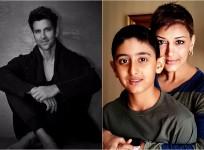 Hrithik Roshan, Sonali Bendre