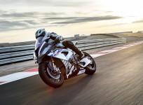 BMW HP4 Race