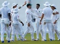 South African cricket team