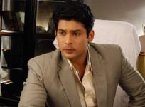 Sidharth Shukla