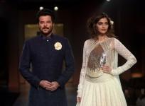 Anil Kapoor talks about days when Sonam Kapoor was over-weight