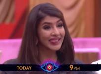 Lakshmi Manchu on Bigg Boss Telugu 2