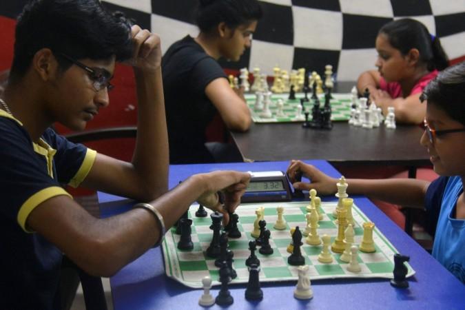 Players relieved after CCI overrules chess body, allows them to play ...