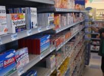 antibiotics
