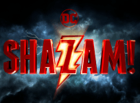 Shazam DC Movie Trailer