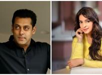 Salman Khan wanted to marry juhi Chawla