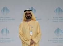Sheikh Mohammed bin Rashid al-Maktoum