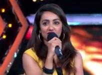 Tejaswi Madiwada on Bigg Boss Telugu 2