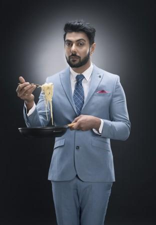 Ranveer Brar
