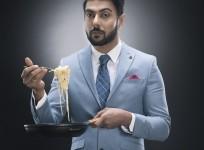 Ranveer Brar