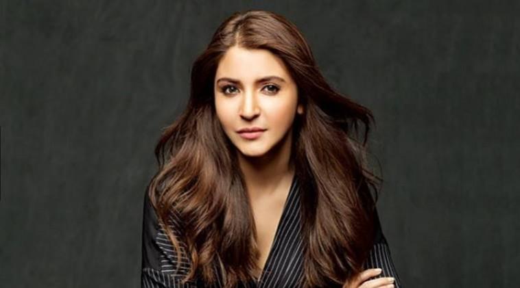 Anushka Sharma Anushka Sharma