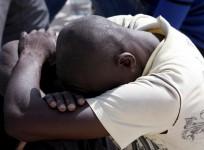 African nationals arrested