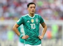 Mesut Ozil