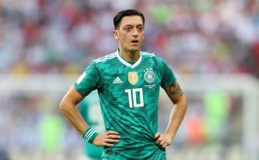 Mesut Ozil