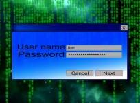 Password practices of internet companies