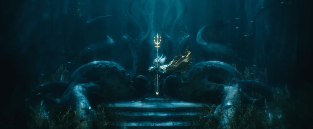 Aquaman