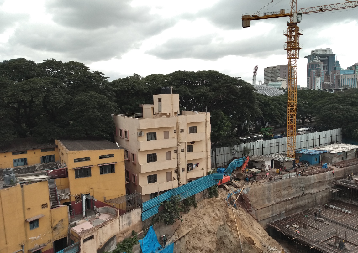 Tecno Camon iTwin camera sample taken in the cloudy afternoon Tecno, Camon iTwin, first impression, price,camera