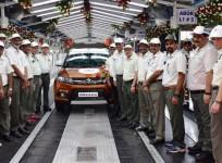 Maruti suzuki 20 million car