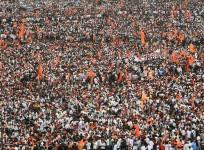 maratha bandh