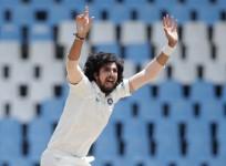 Ishant Sharma