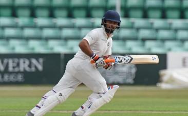 Rishabh Pant