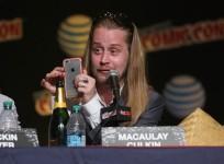 Macaulay Culkin