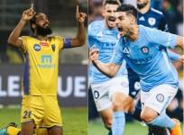 Kerala Blasters FC vs Melbourne City FC