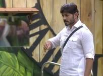 Kaushal in Bigg Boss Telugu 2