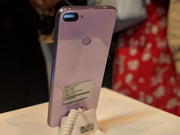 Honor 9N Honor 9N