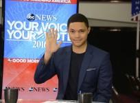 trevor noah