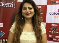 Bigg Boss Marathi 1 winner Megha Dhade