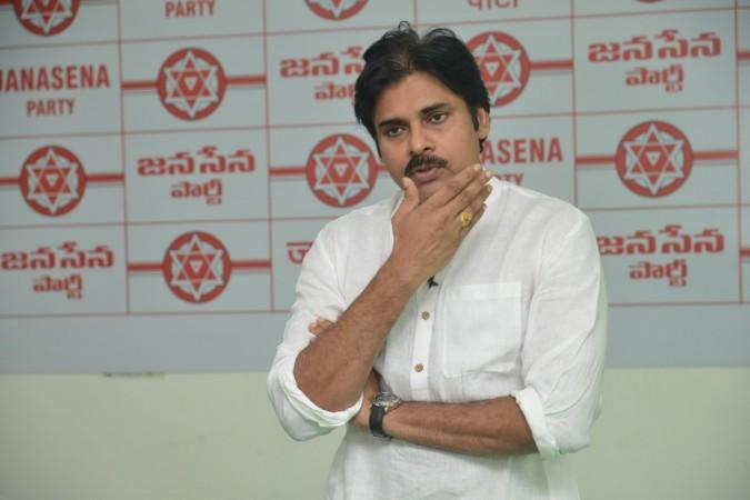 Pawan Kalyan Pawan Kalyan