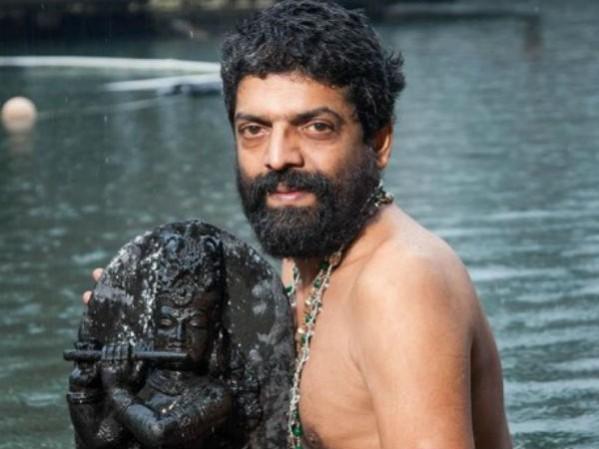 The cops have taken Shiroor Seer's close associate Ramya Shetty into their custody. Shiroor Seer's death