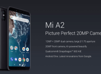Xiaomi, Mi A2, Google Android One, launch, price
