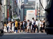 Japan heat wave