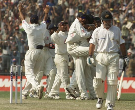File photo of Ricky Ponting in India. Ricky Ponting