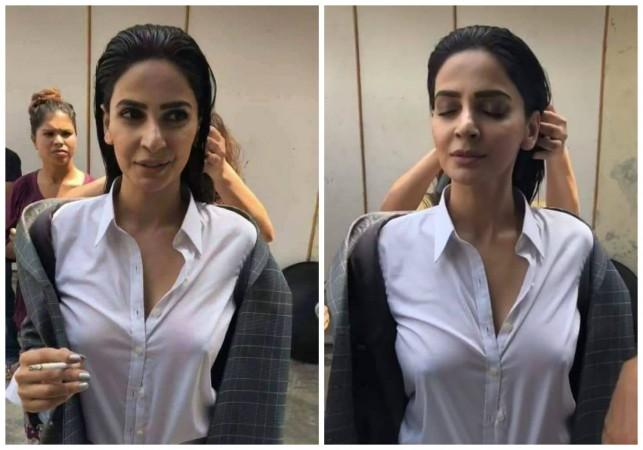 Saba Qamar trolled and slut-shamed for leaked pictures Saba Qamar trolled and slut-shamed for leaked pictures