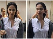 Saba Qamar trolled and slut-shamed for leaked pictures