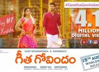 Geetha Govindam