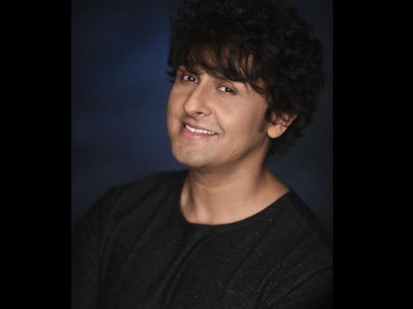 Sonu Nigam Sonu Nigam