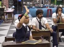 Bigg Boss