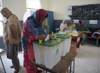 pakistan general elections