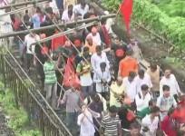 maratha bandh