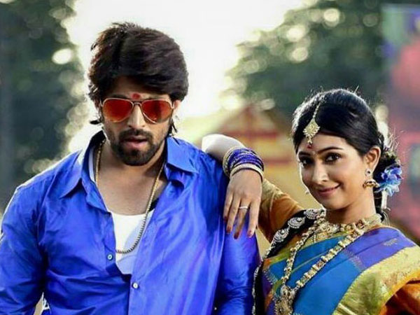 Yash and Radhika Pandit's first baby