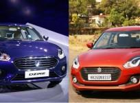 Maruti Suzuki recall