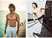 Tiger Shroff lookalike from Assam